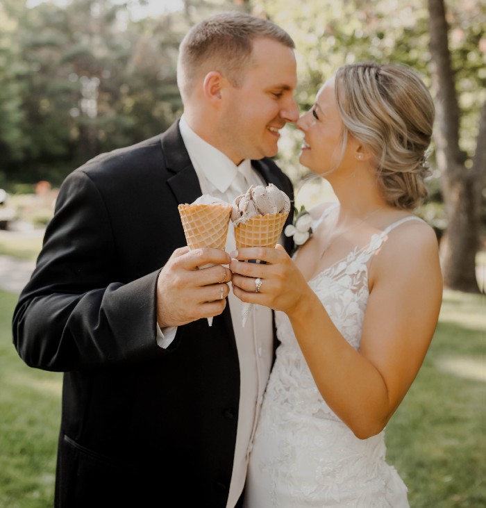 Olson’s Ice Cream in Chippewa Falls, WI (4)