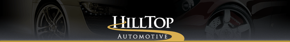 Hilltop Automotive in Rolling Hills Estates, CA