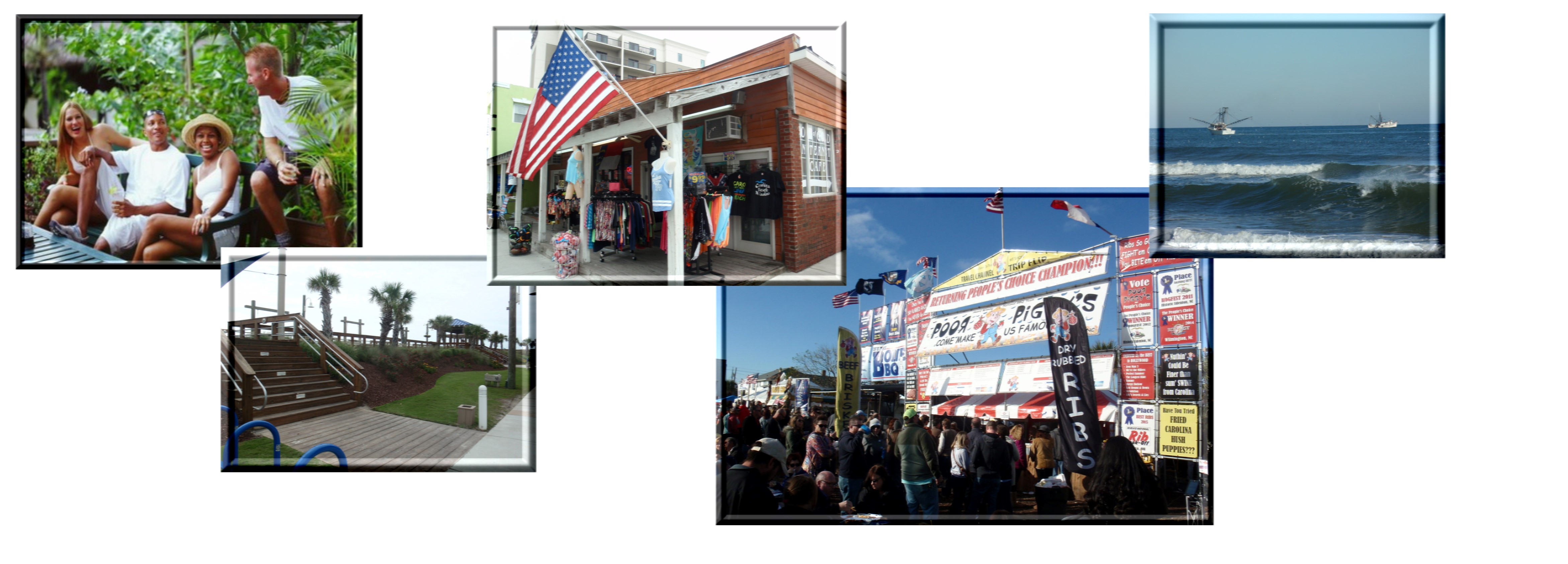 Devalle Realty, LLC in Carolina Beach, NC
