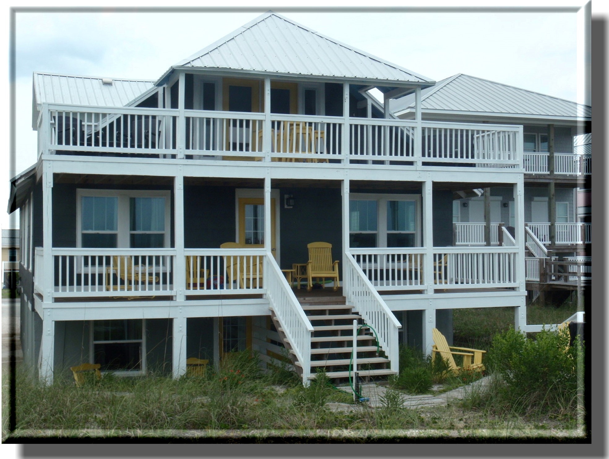 Devalle Realty, LLC in Carolina Beach, NC (2)