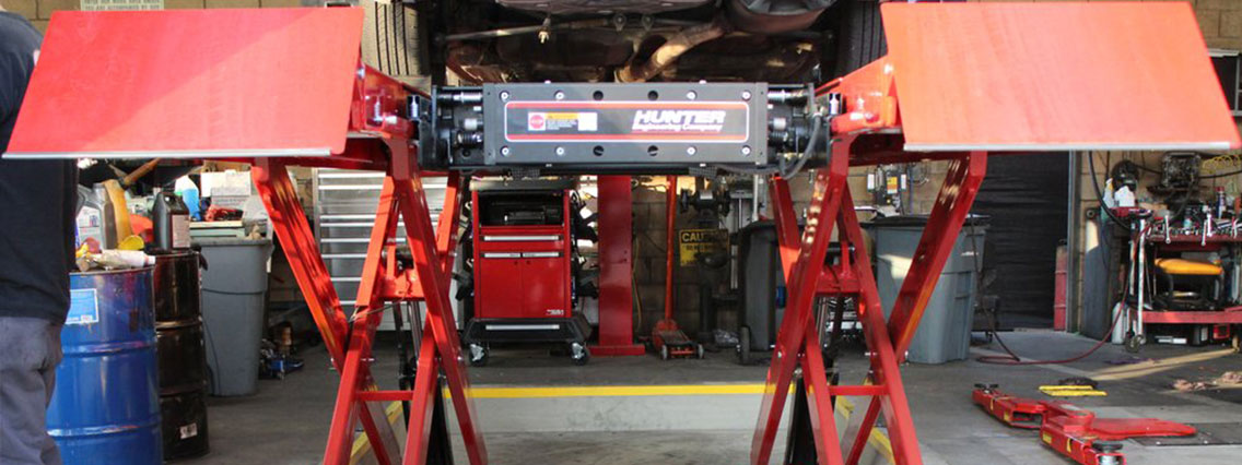 Shige's Premier Auto Service in Gardena, CA (3)