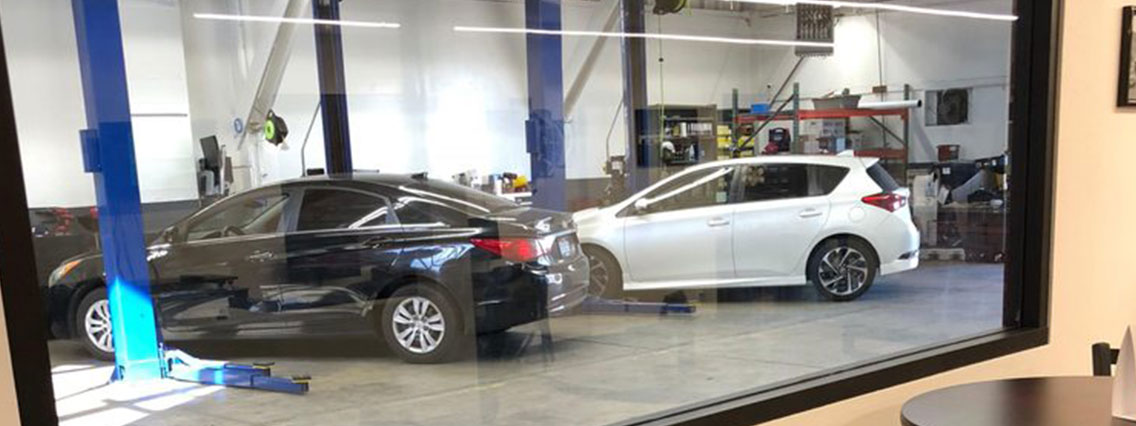 Shige's Premier Auto Service in Gardena, CA (4)