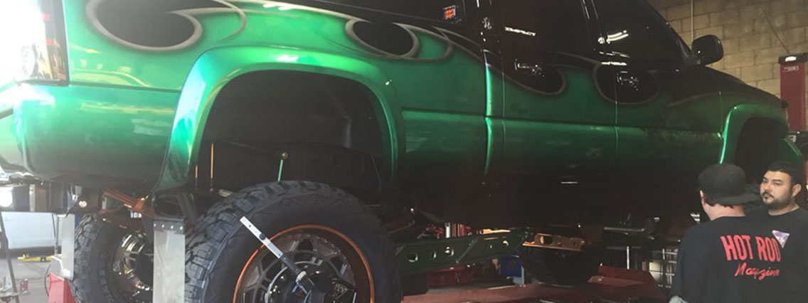 Shige's Premier Auto Service in Gardena, CA (6)