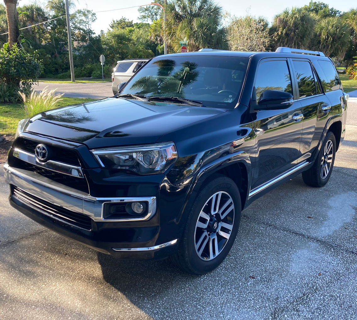 Near Mobile Detailing in Melbourne, FL