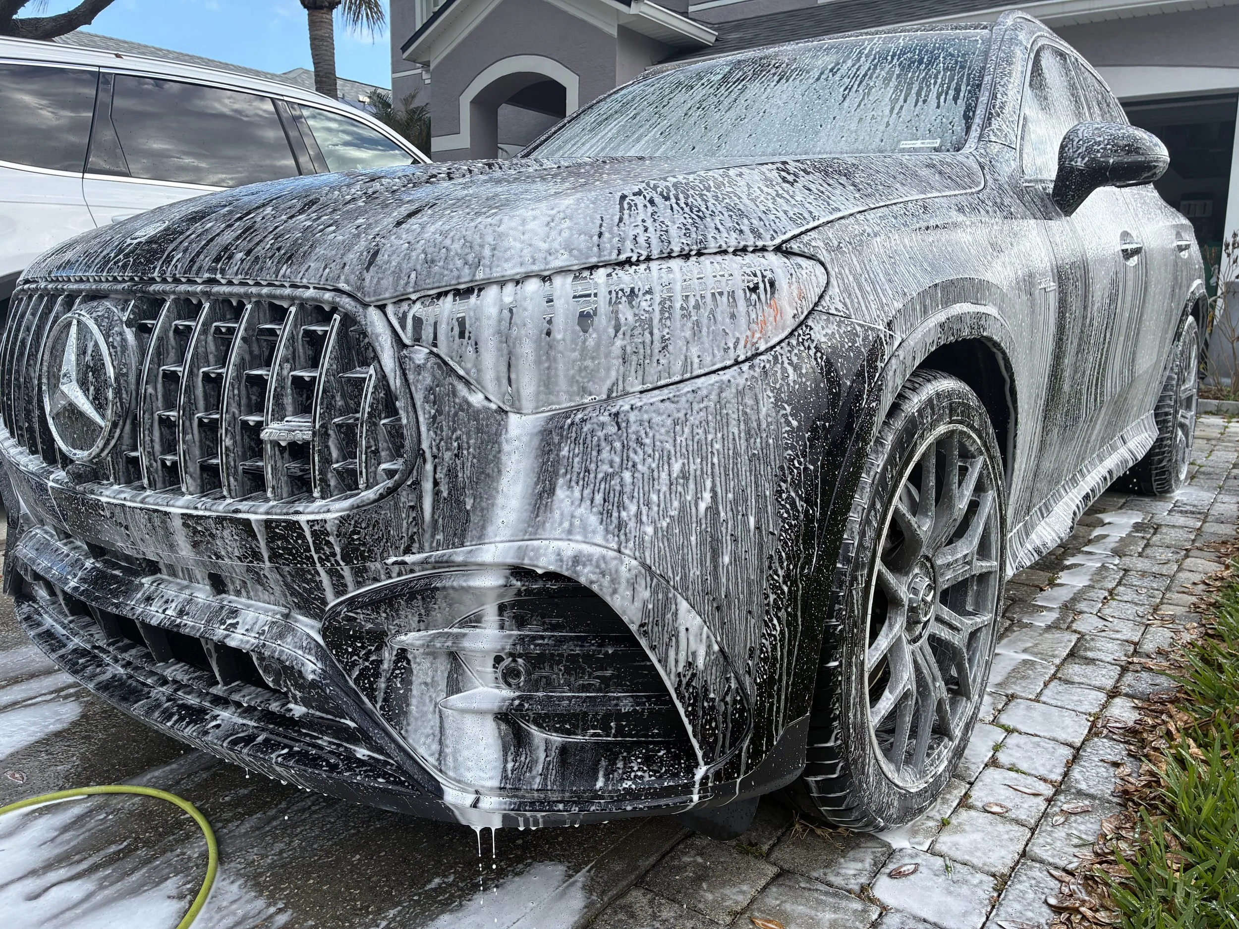 Near Mobile Detailing in Melbourne, FL (2)