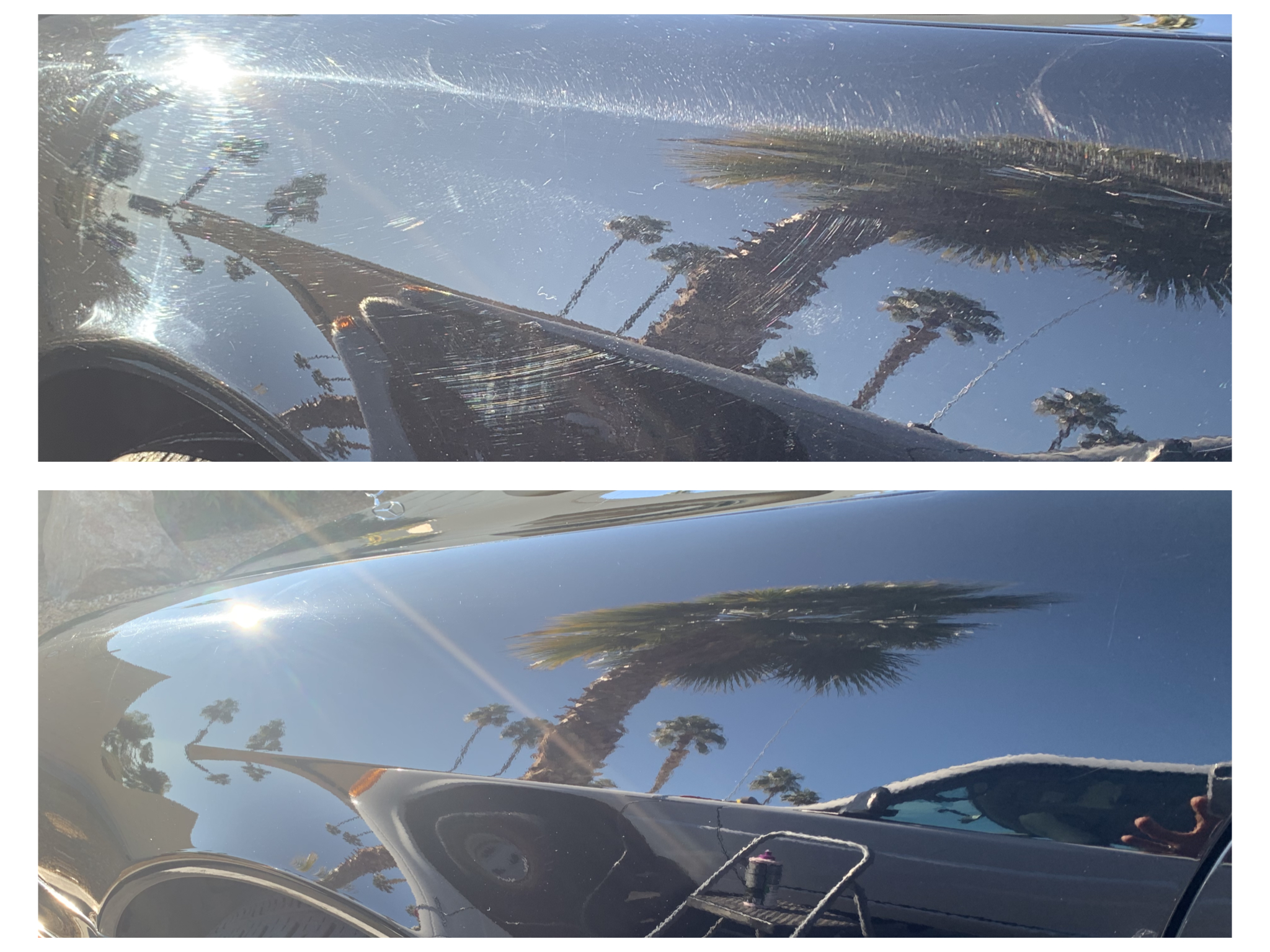 Aparicio’s Mobile Car Wash & Detailing in Palm Desert, CA