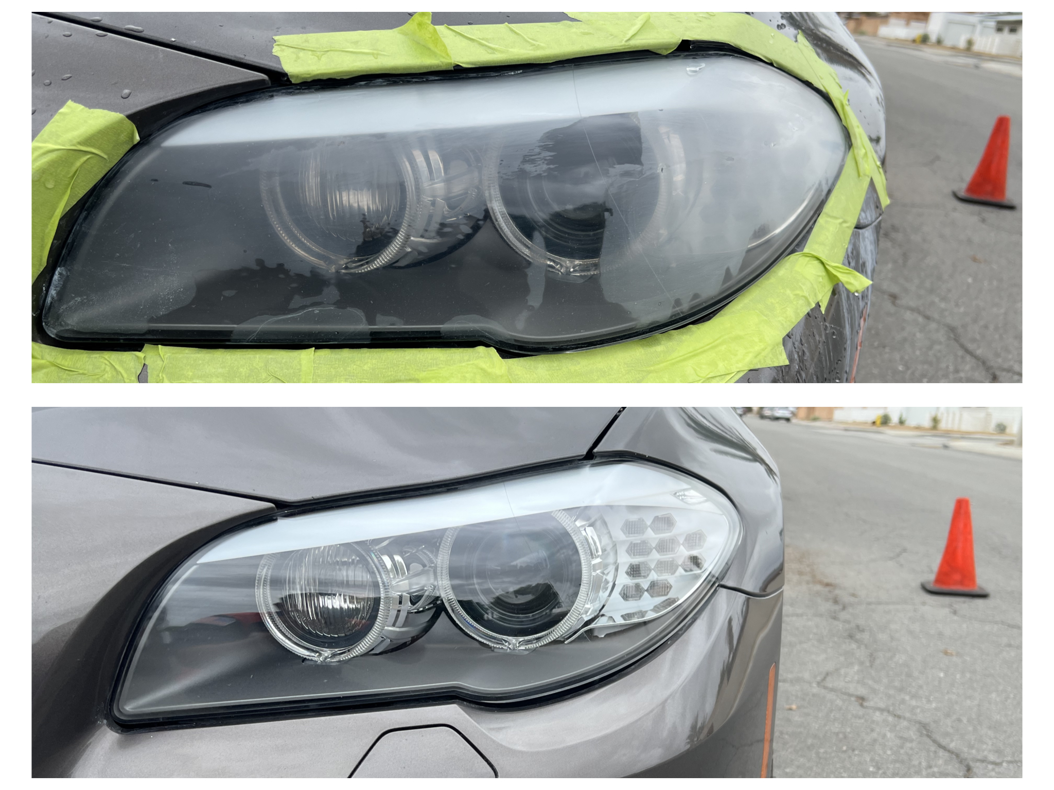 Aparicio’s Mobile Car Wash & Detailing in Palm Desert, CA (2)