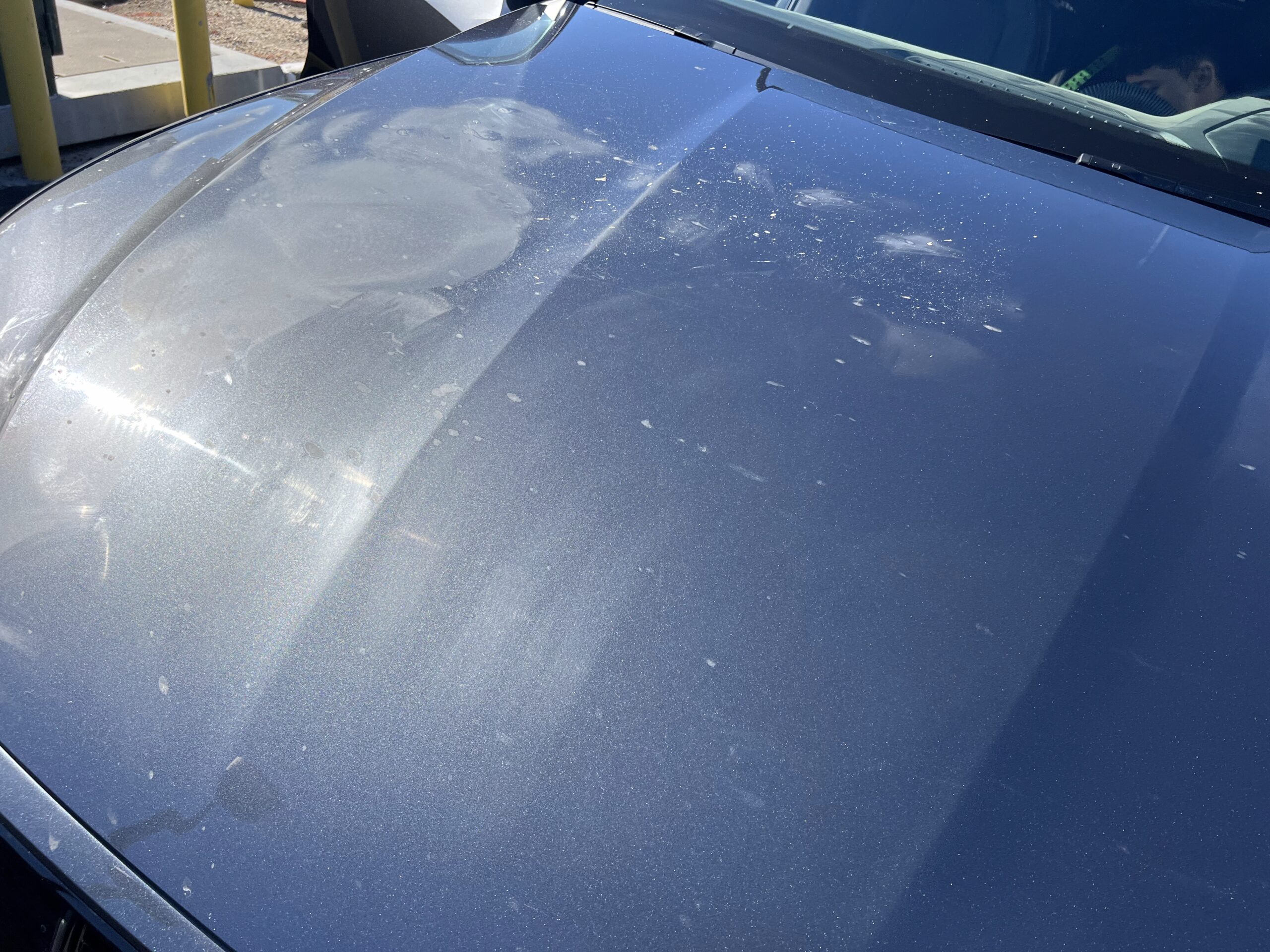 Aparicio’s Mobile Car Wash & Detailing in Palm Desert, CA (4)
