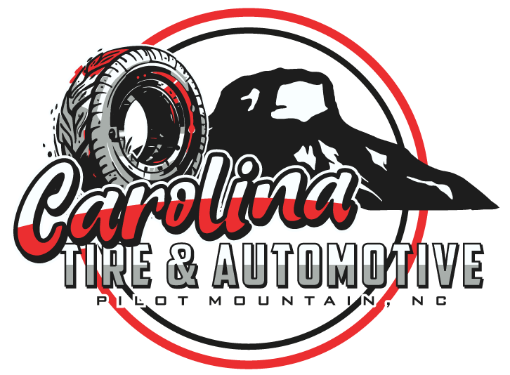 Carolina Tire & Automotive in Pilot Mountain, NC (2)
