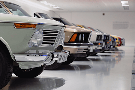 Bash Autoworx Porsche, Audi and BMW Repair Diamond Bar CA in Diamond Bar, CA (5)