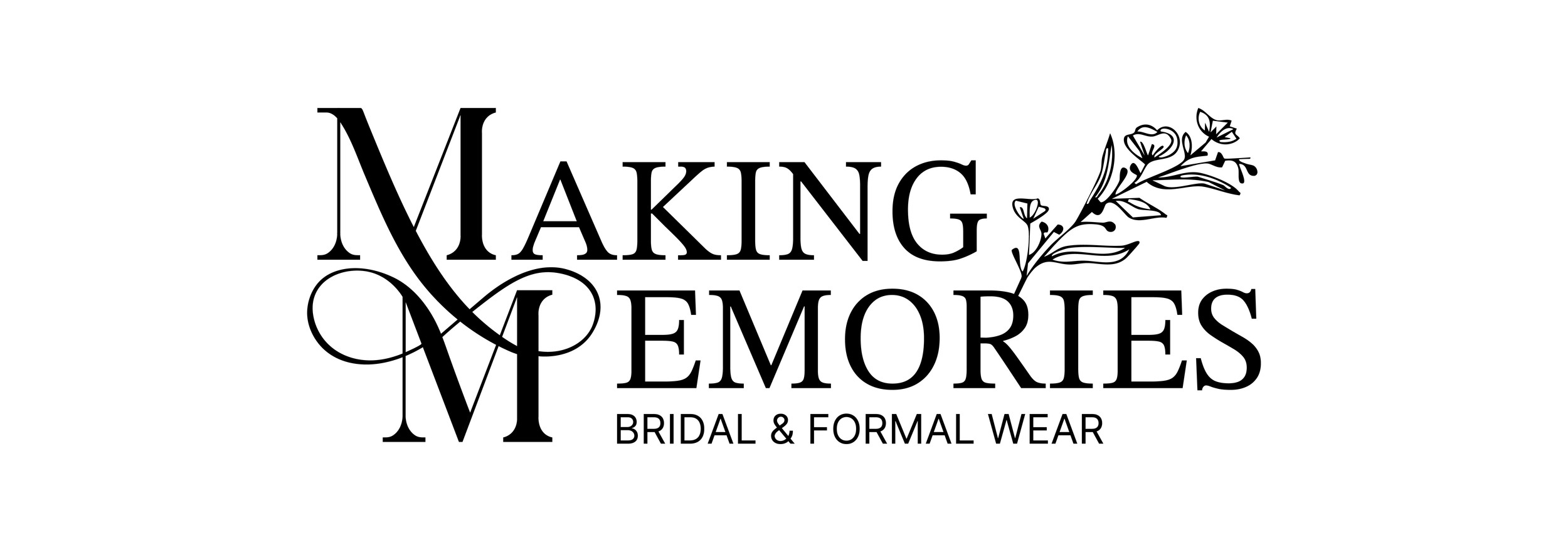 Making Memories Bridal & Formal Wear in Galion, OH (2)