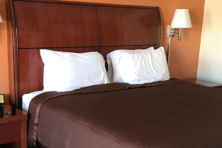 King's Inn - LaFayette in LaFayette, GA (5)