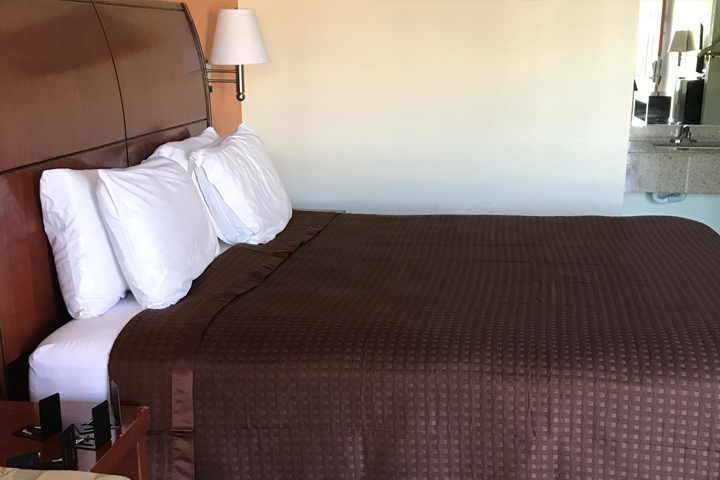 King's Inn - LaFayette in LaFayette, GA (6)