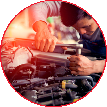 Grand Prix Tire and Automotive Service in Monterey Park, CA