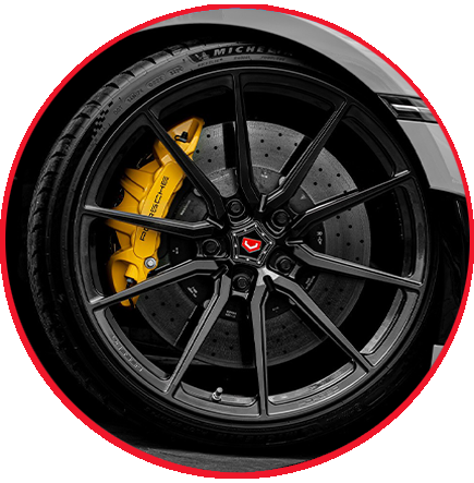 Grand Prix Tire and Automotive Service in Monterey Park, CA (2)