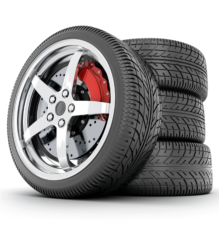 Grand Prix Tire and Automotive Service in Monterey Park, CA (3)