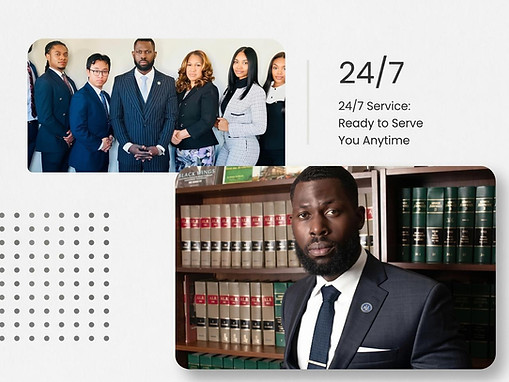 The Elira Law Firm LLC in Upper Marlboro, MD (5)