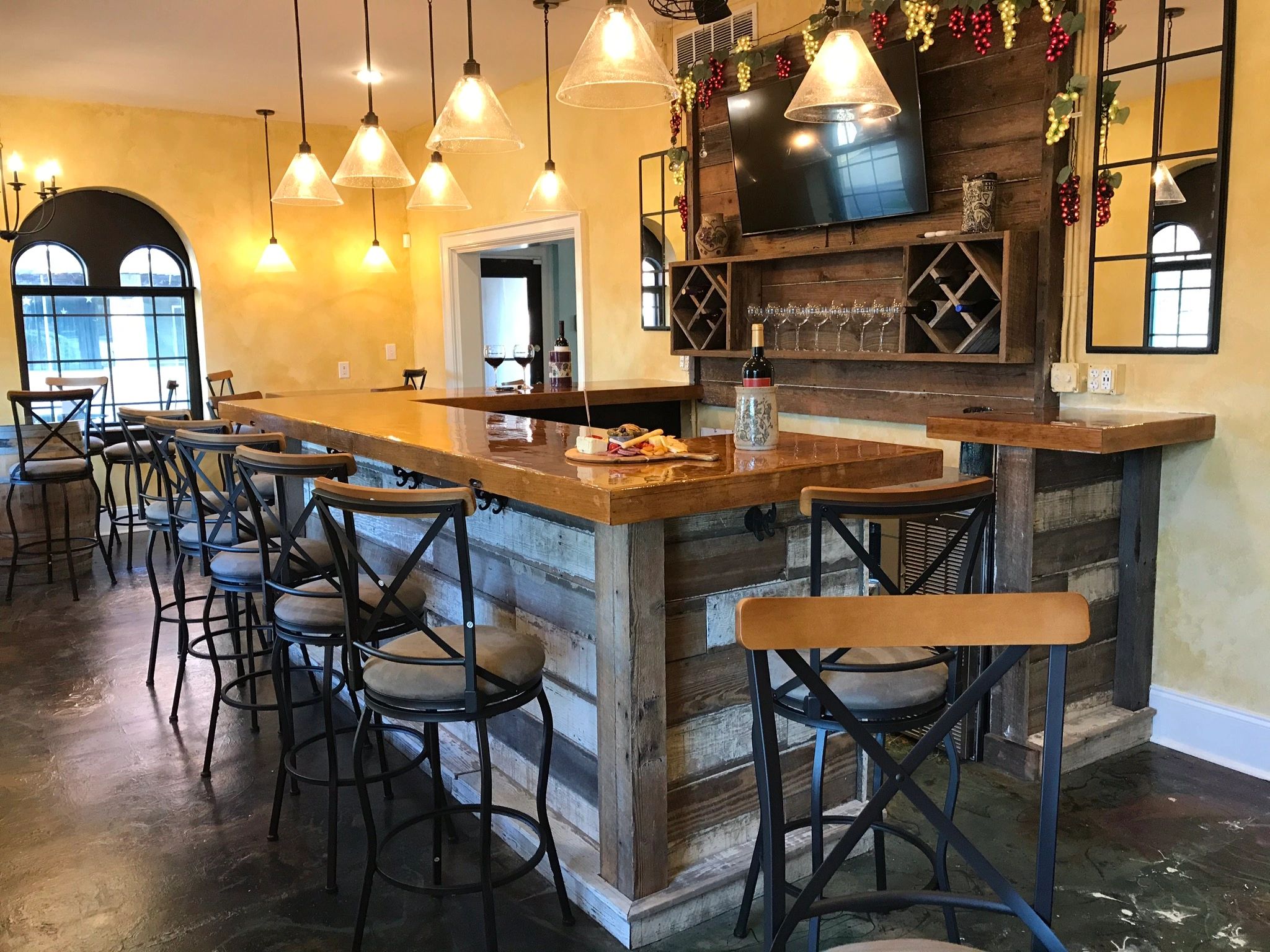 Happenings on Elm in Lumberton, NC (3)