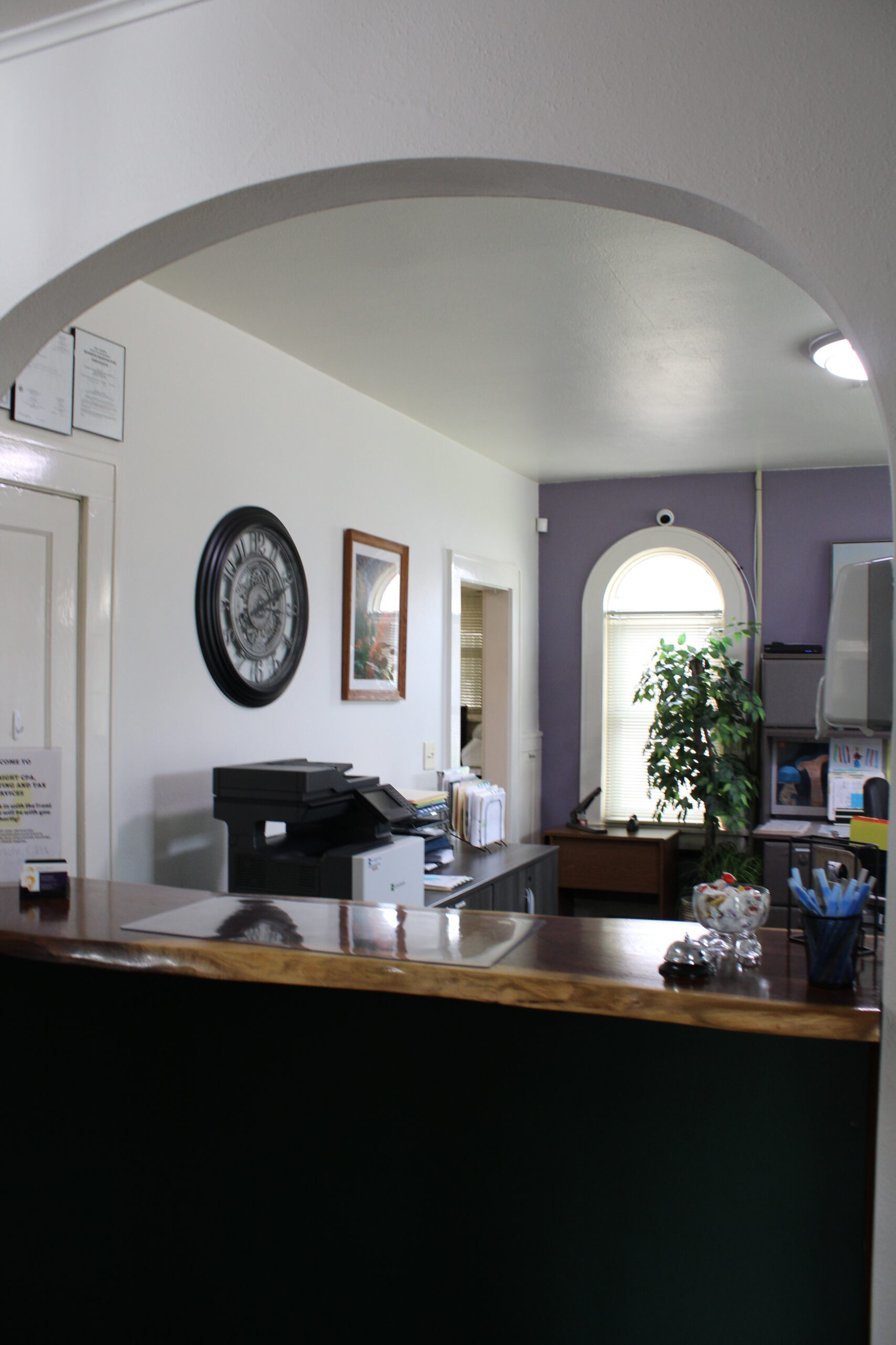 K.T. Bright CPA Accounting and Tax Service AC in Elkins, WV