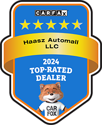 Haasz Service Department in Ravenna, OH
