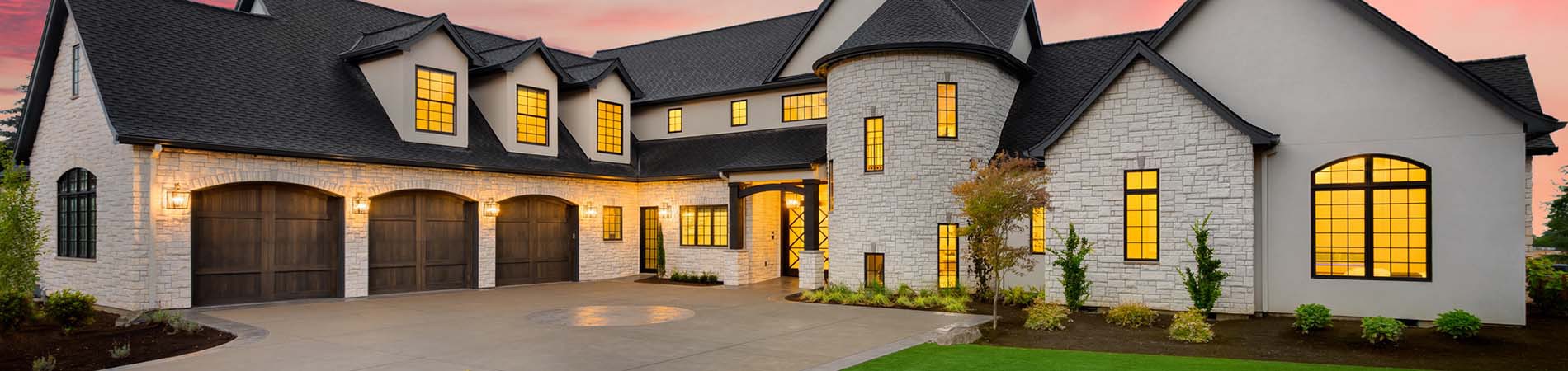 Oak & Stone Real Estate in Rochester, MI