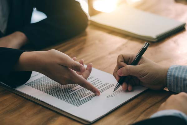 Moore & Kenan Attorneys At Law in Burgaw, NC (5)
