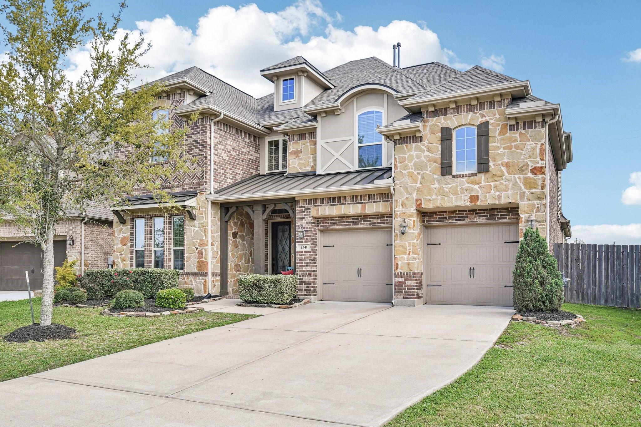 Brittany Burns, Nova Gen Realty Group in League City, TX