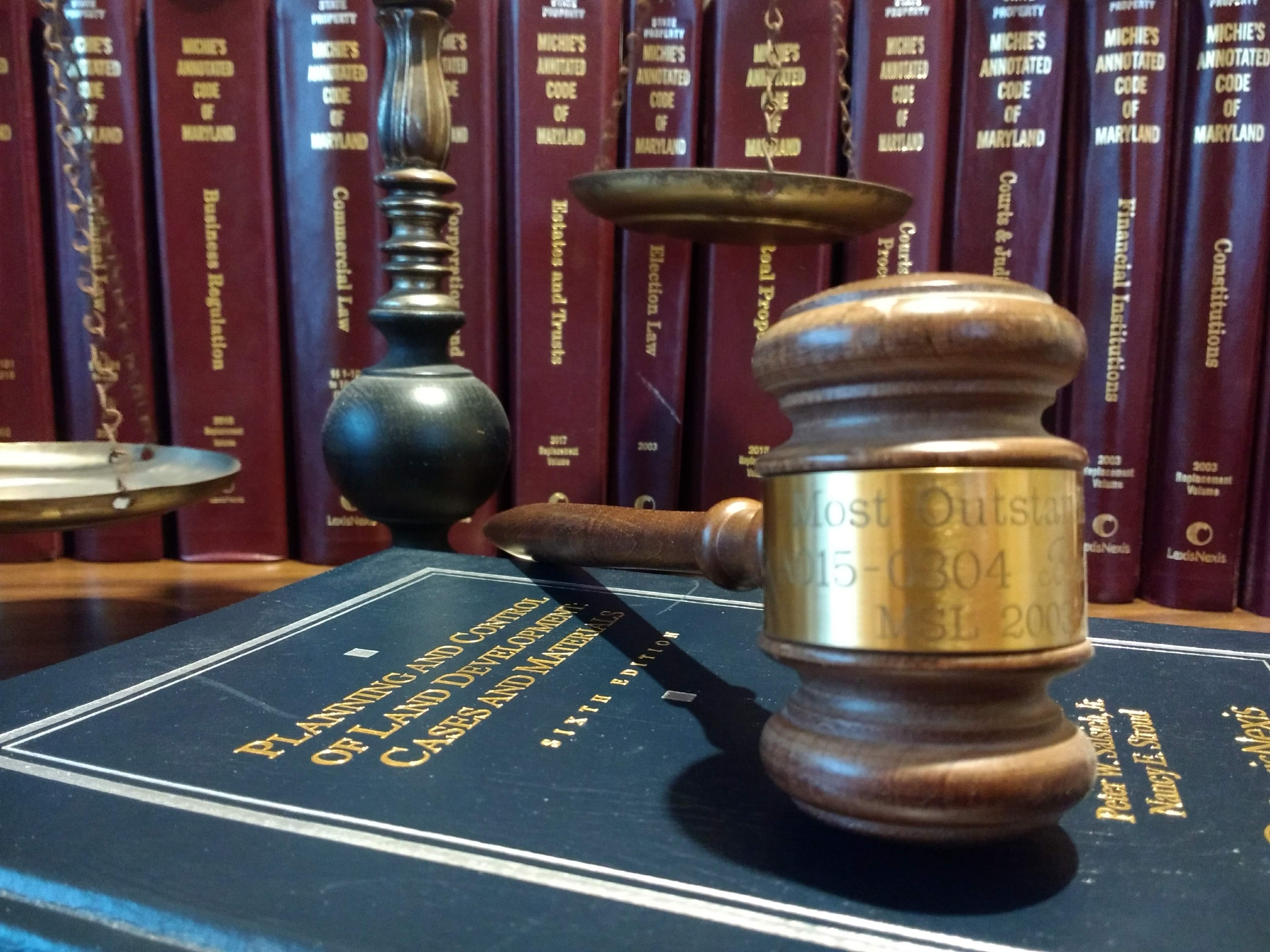 Law Offices of Brian K. Young in Bel Air, MD (2)