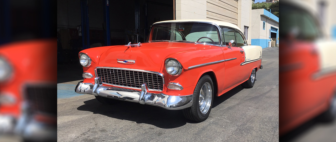 All Karz Automotive & Exhaust in Pacifica, CA