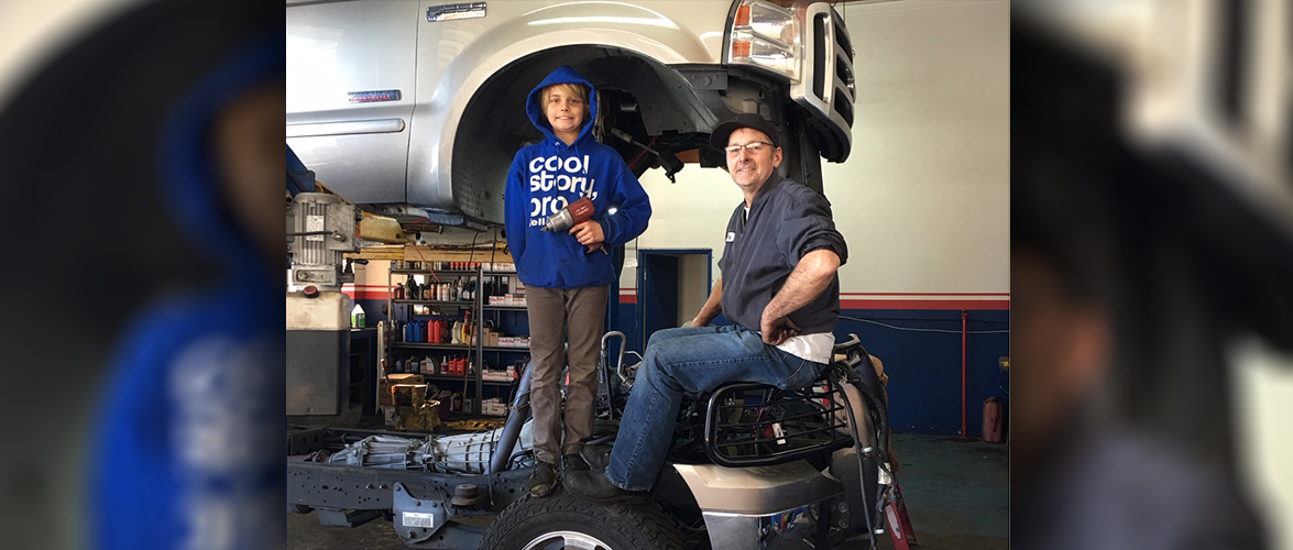 All Karz Automotive & Exhaust in Pacifica, CA (2)