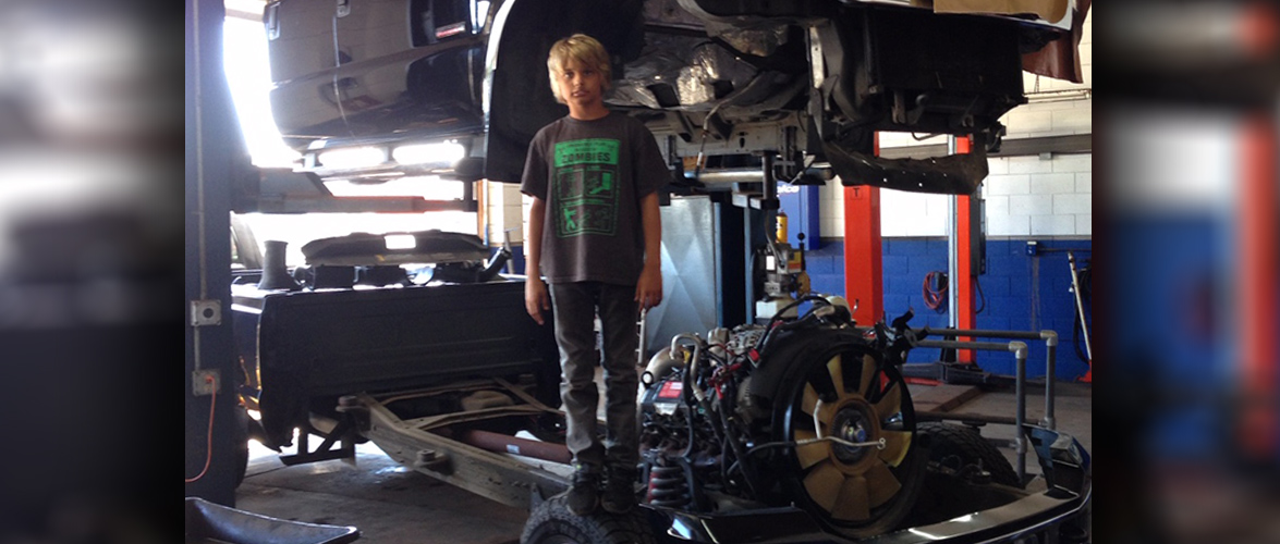 All Karz Automotive & Exhaust in Pacifica, CA (3)