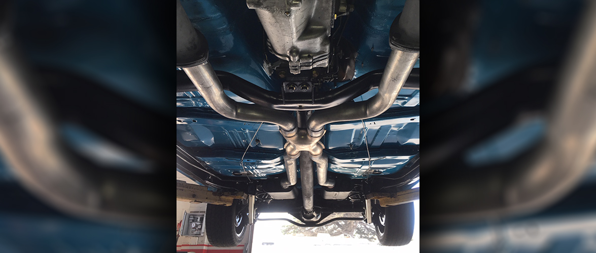 All Karz Automotive & Exhaust in Pacifica, CA (5)