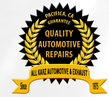 All Karz Automotive & Exhaust in Pacifica, CA (6)