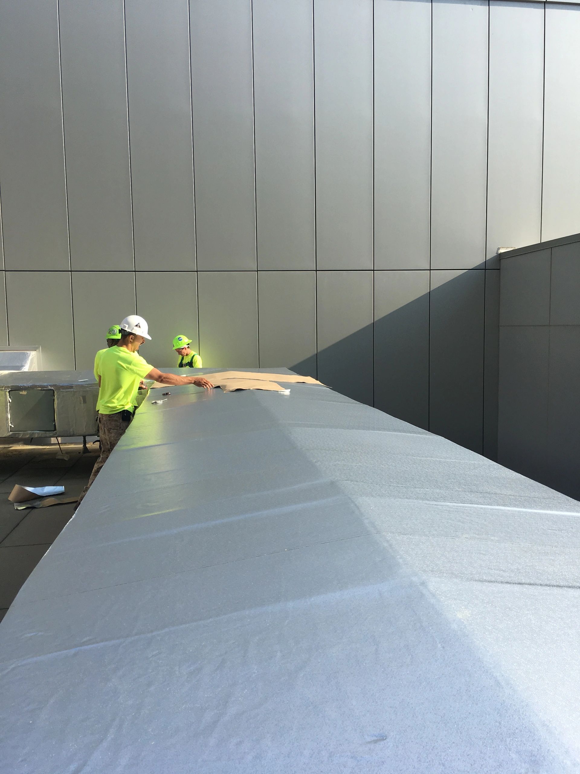 Cox & Cox Construction LLC in Avon Lake, OH