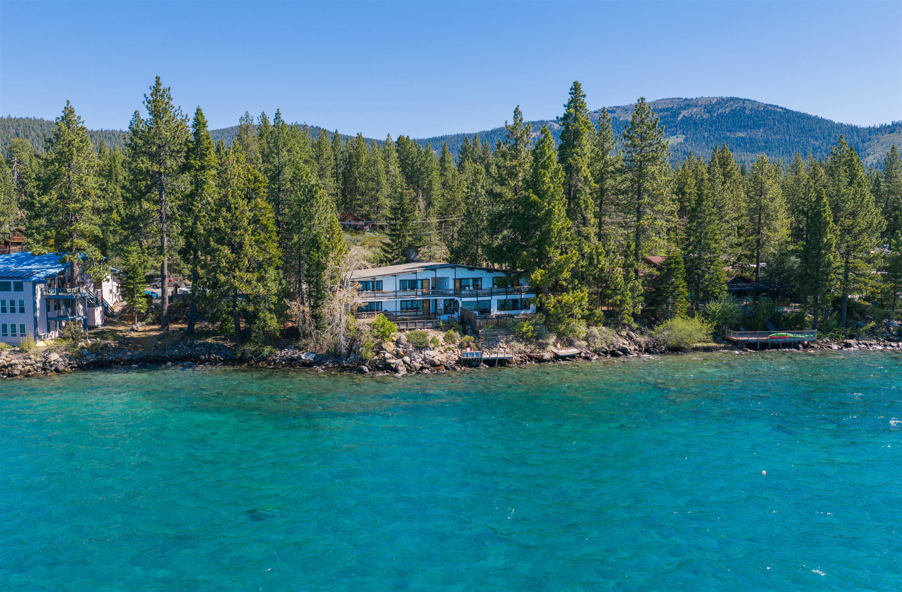 Chris Fajkos | Timber & Tide Realty Co. | Luxury Truckee Real Estate in Truckee, CA