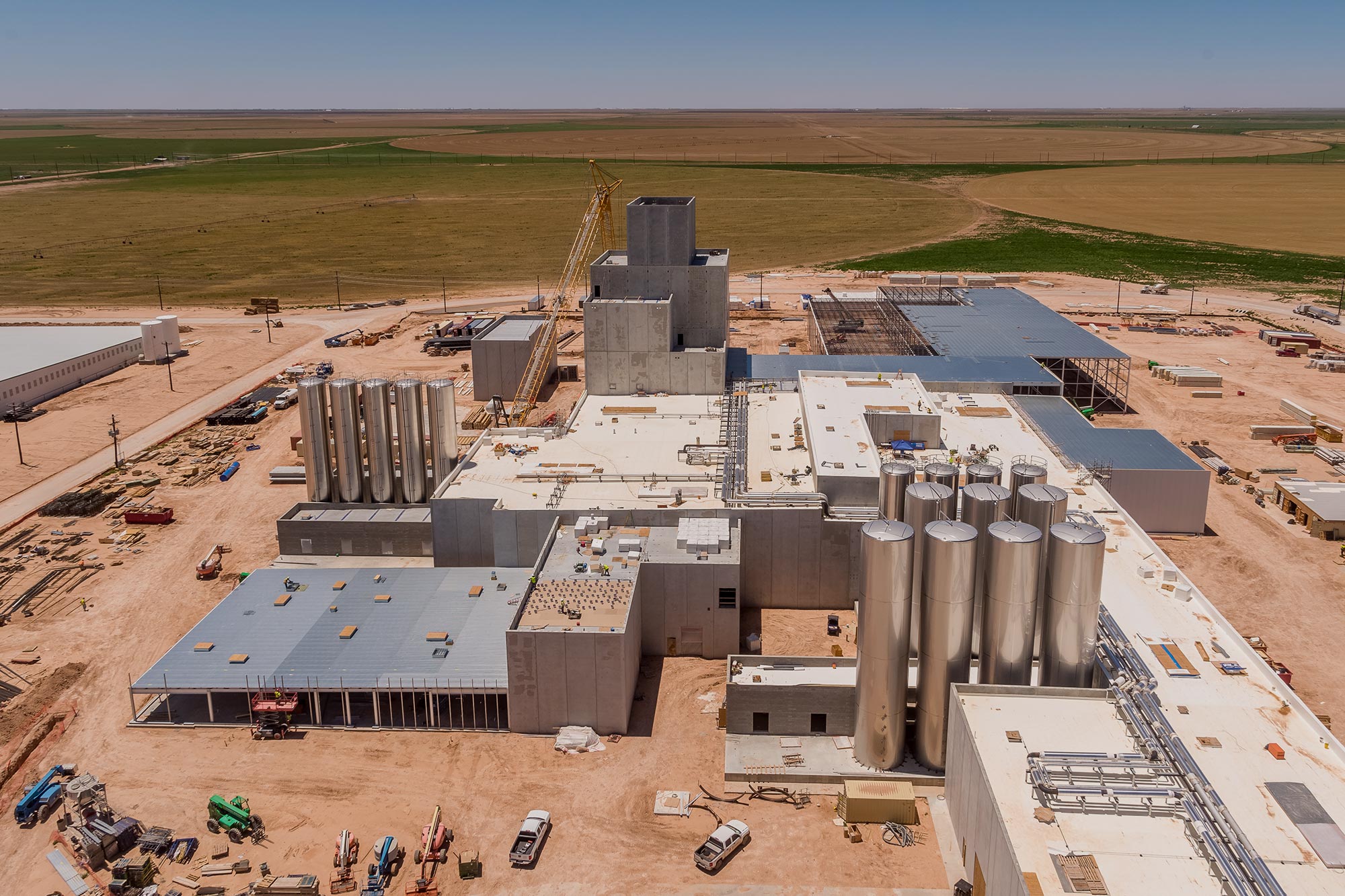 Panhandle Products LLC in Dumas, TX (3)