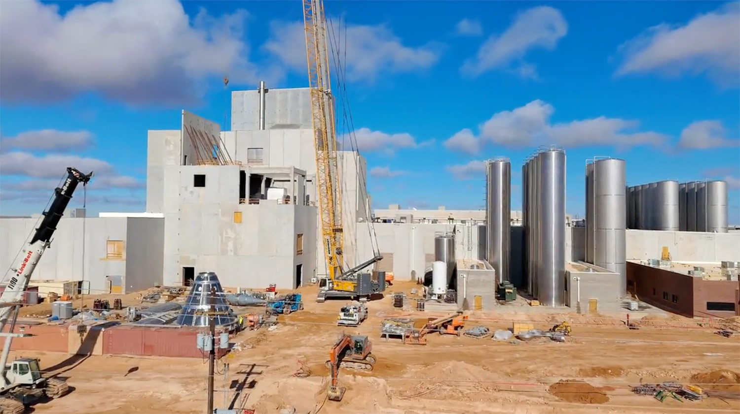 Panhandle Products LLC in Dumas, TX (4)
