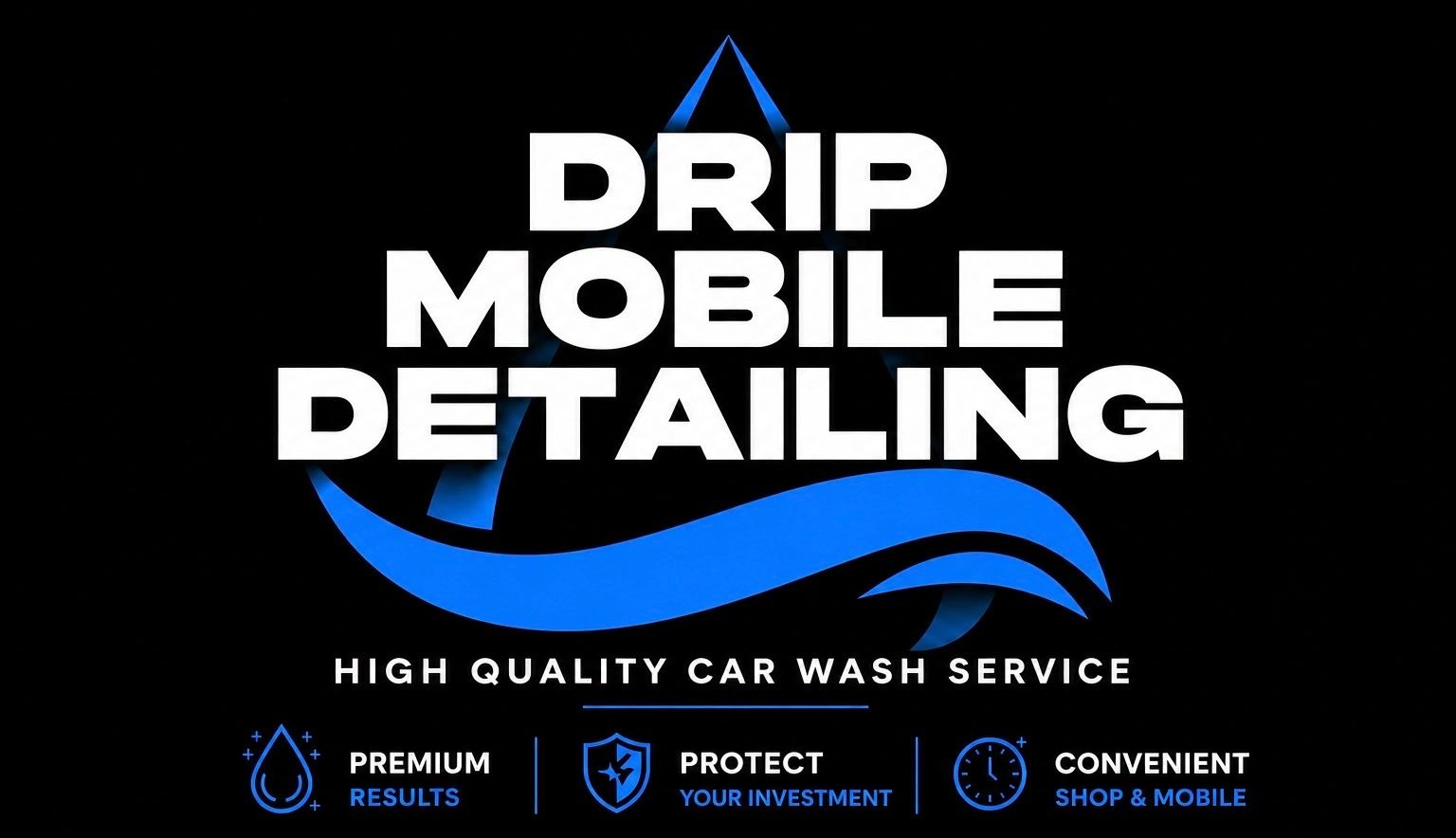 Drip Mobile Detailing in Metairie, LA