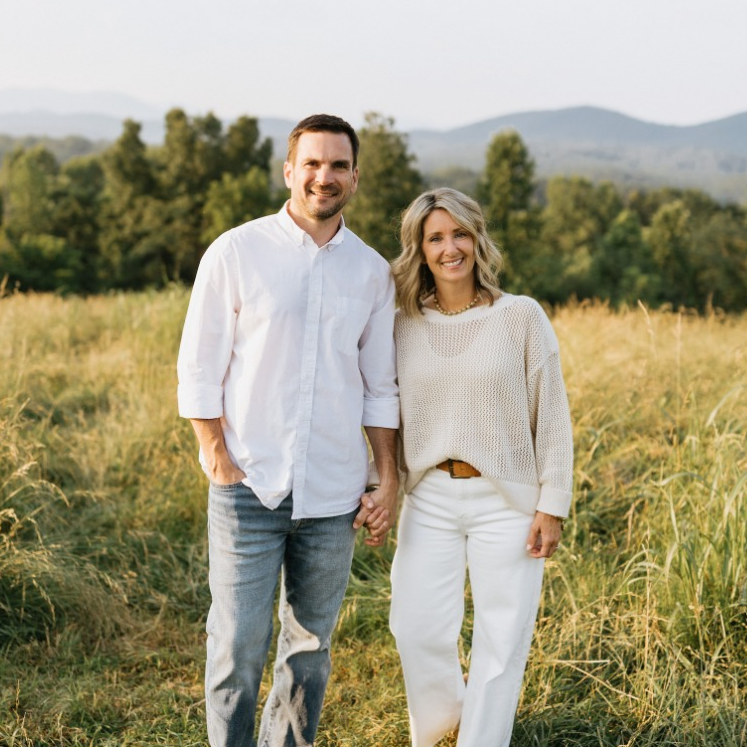Jake & Amber Moran - Realtor in Buford, GA