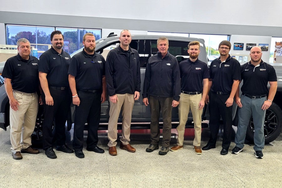 Southworth Chevrolet GMC in Bloomer, WI (5)