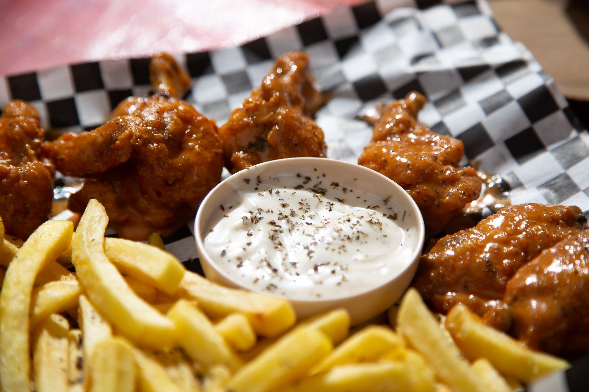 Skynyrd's Grill & Sports Bar in St George, SC (4)