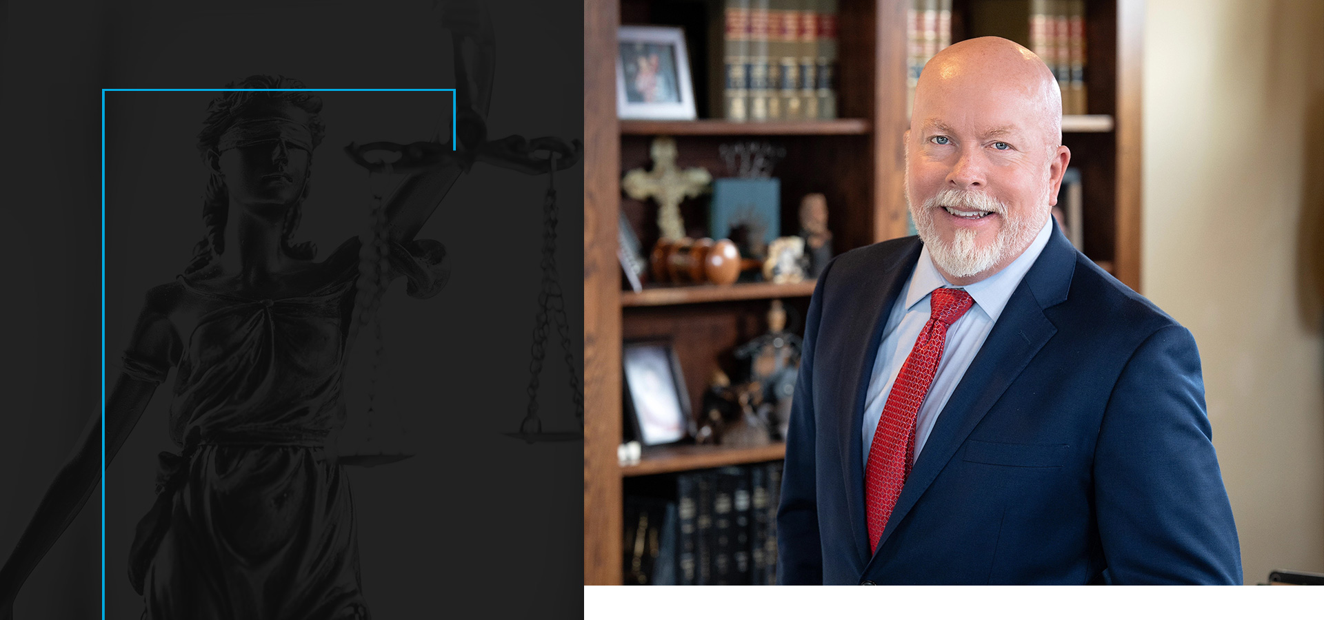 The Law Offices of J. Cameron Cowan in Kaufman, TX
