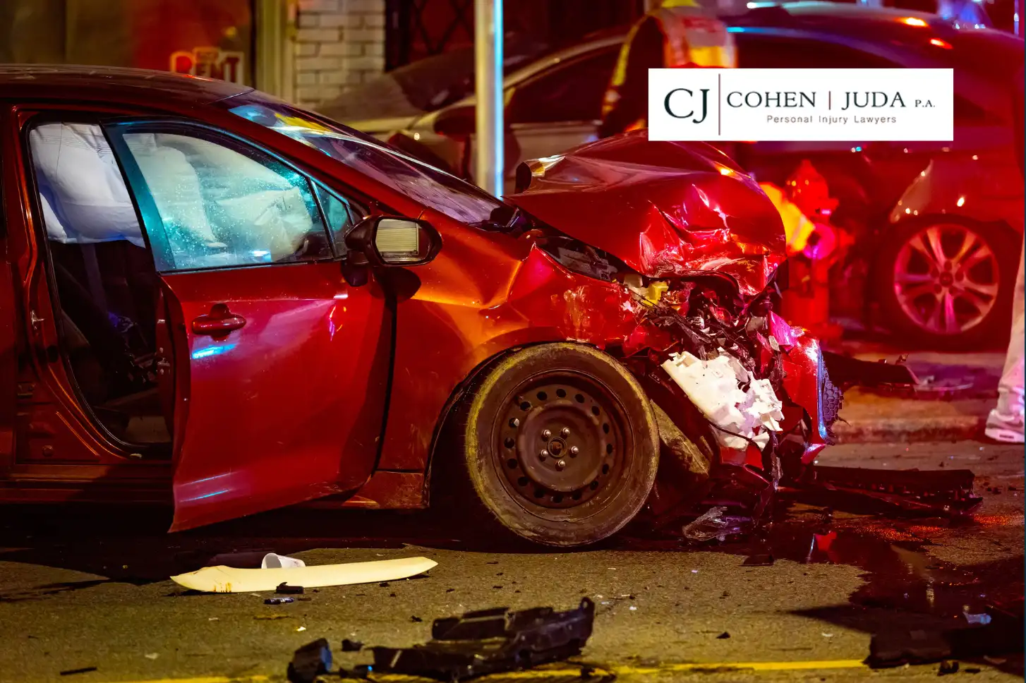 COHEN & JUDA, P.A. in Plantation, FL (3)