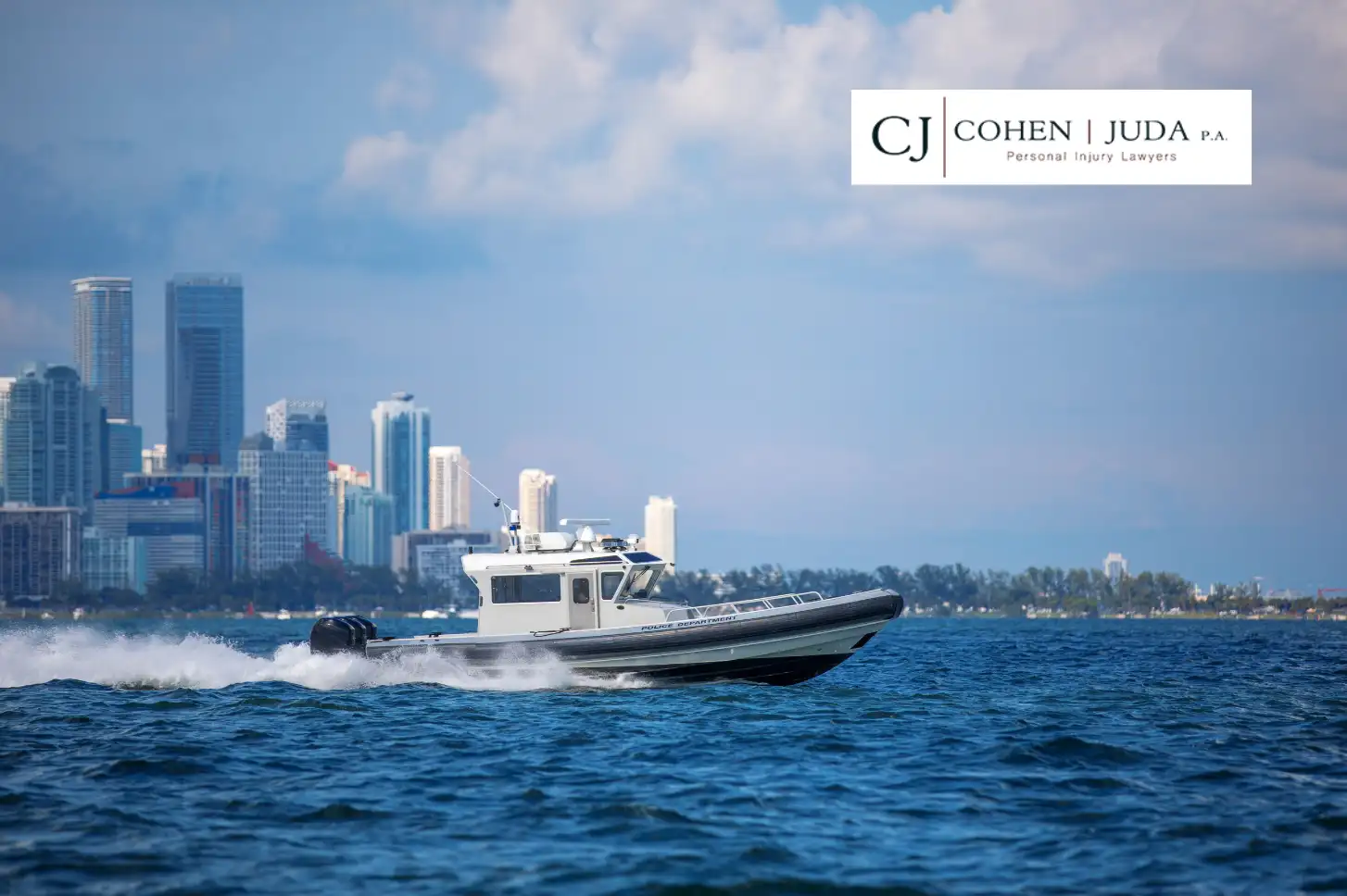 COHEN & JUDA, P.A. in Plantation, FL (5)