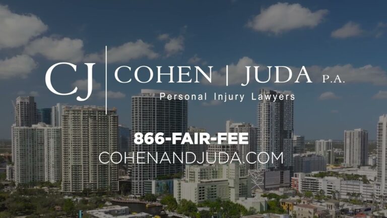 COHEN & JUDA, P.A. in Plantation, FL (6)