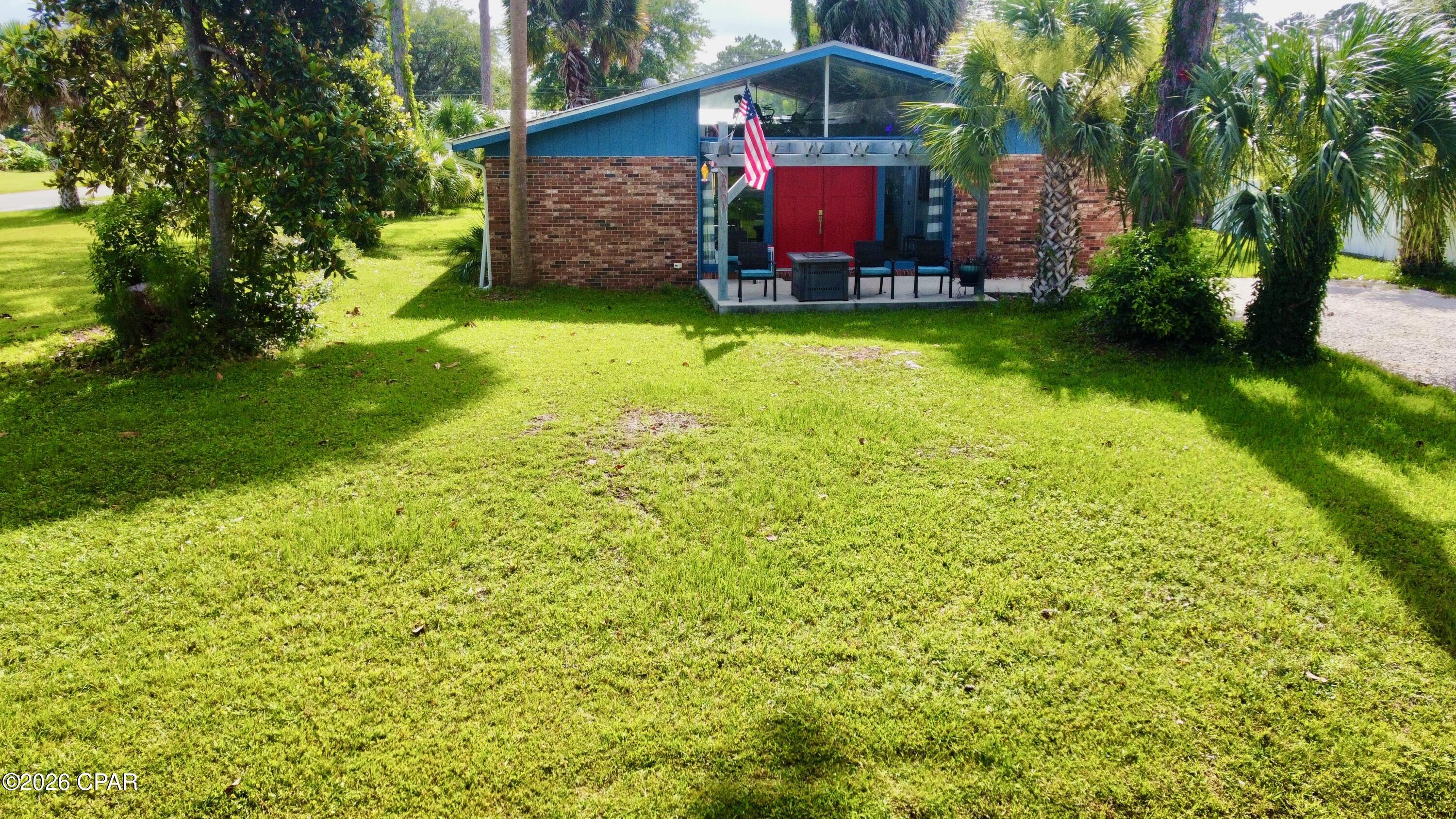 The Burkett Team in Port St Joe, FL (2)