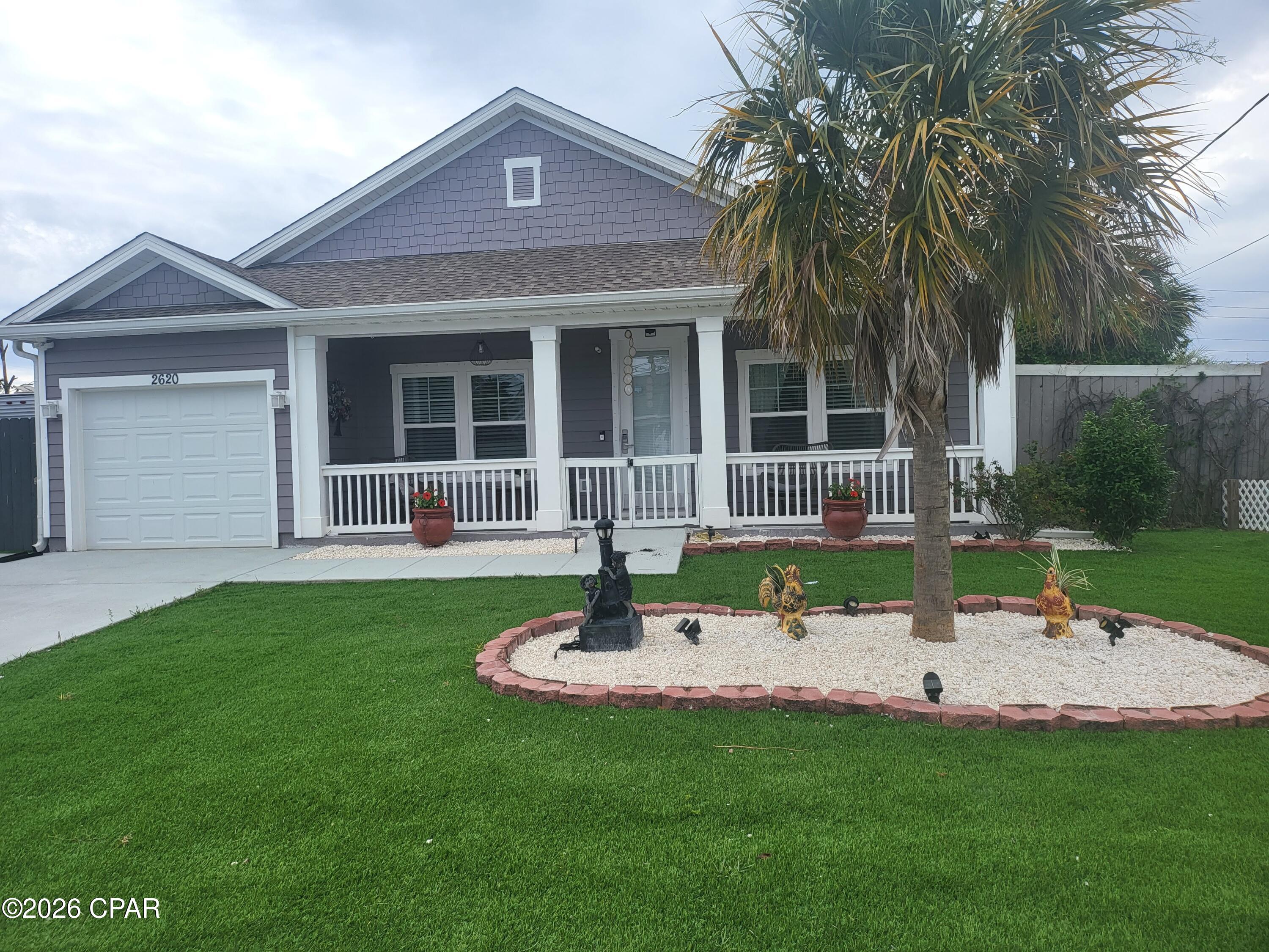 The Burkett Team in Port St Joe, FL (5)