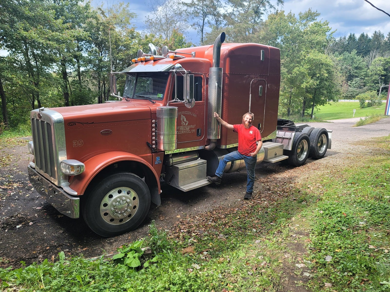 McKenzie's Auto & Diesel Repair LLC in Grantsville, MD