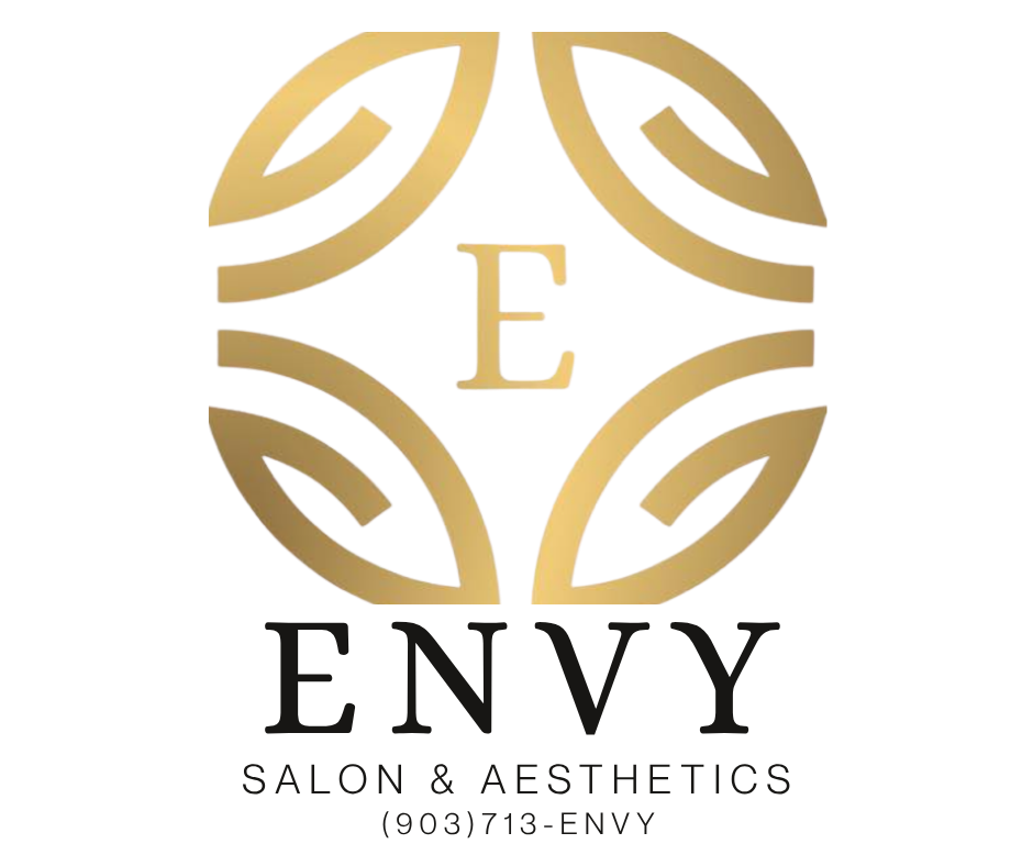 Envy Salon and Aesthetics in Van Alstyne, TX