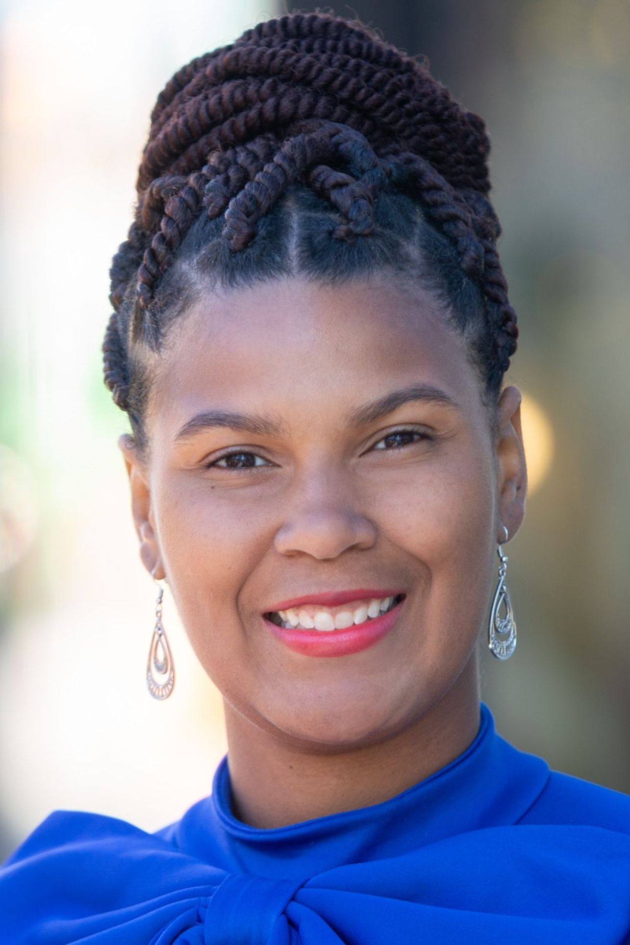 Ericka S. Black, REALTOR® in Washington, DC (6)